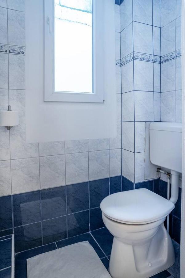 Central And Large Ac Home Away From Home بودابست المظهر الخارجي الصورة